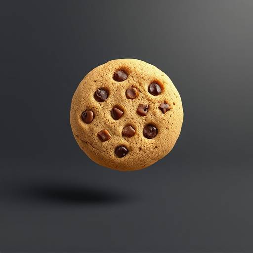 Icono de cookie